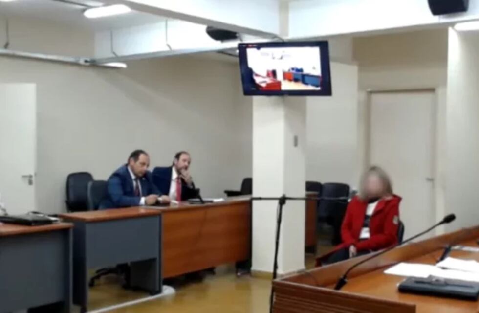 Gravísimo: investigan a una docente sanjuanina por una brutal golpiza a su hija de 11 años