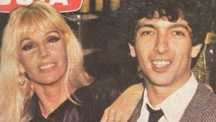 Casi 38 después, salió a la luz el inesperado motivo de la separación entre Susana Giménez y Ricardo Darín.