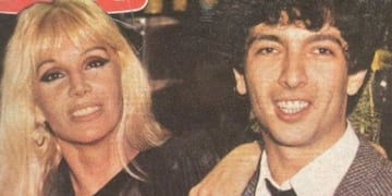 Casi 38 después, salió a la luz el inesperado motivo de la separación entre Susana Giménez y Ricardo Darín.