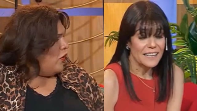 El mano a mano entre Costa y Malvina de Expedición Robinson 2024 por sus dichos contra Inés: “Sos así porque lo pensaste”