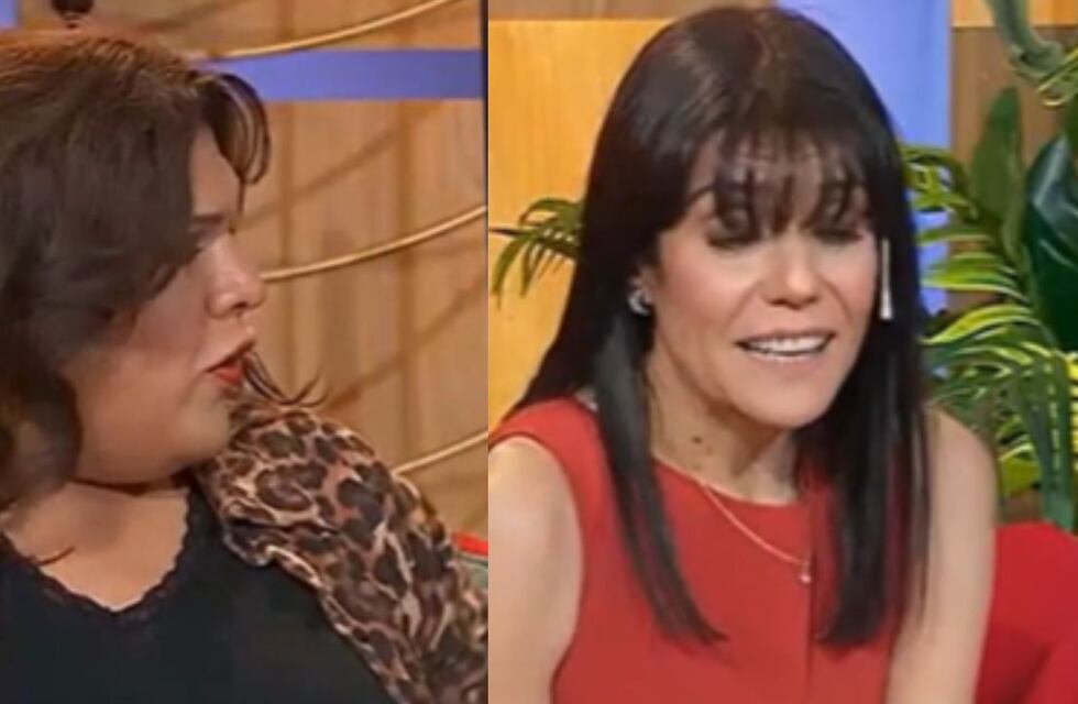 El mano a mano entre Costa y Malvina de Expedición Robinson 2024 por sus dichos contra Inés: “Sos así”