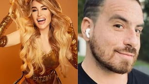 Pareja explosiva: Fede Bal habría iniciado un fogoso romance con Fátima Florez