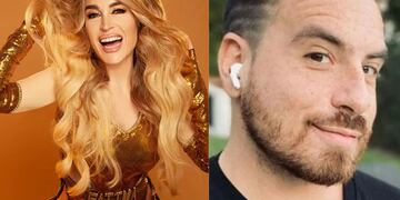 Pareja explosiva: Fede Bal habría iniciado un fogoso romance con Fátima Florez