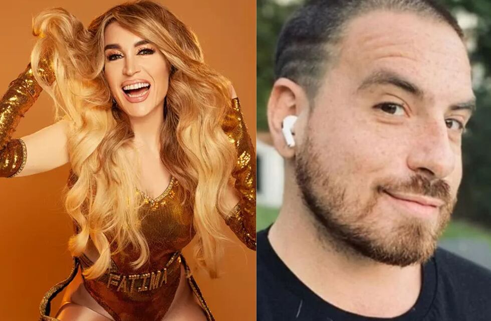 Pareja explosiva: Fede Bal habría iniciado un fogoso romance con Fátima Florez