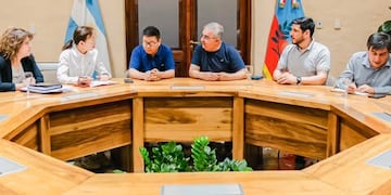 Reunión de Jalil con gremios y la empresa Zijin busca consolidar derechos y oportunidades para los mineros.