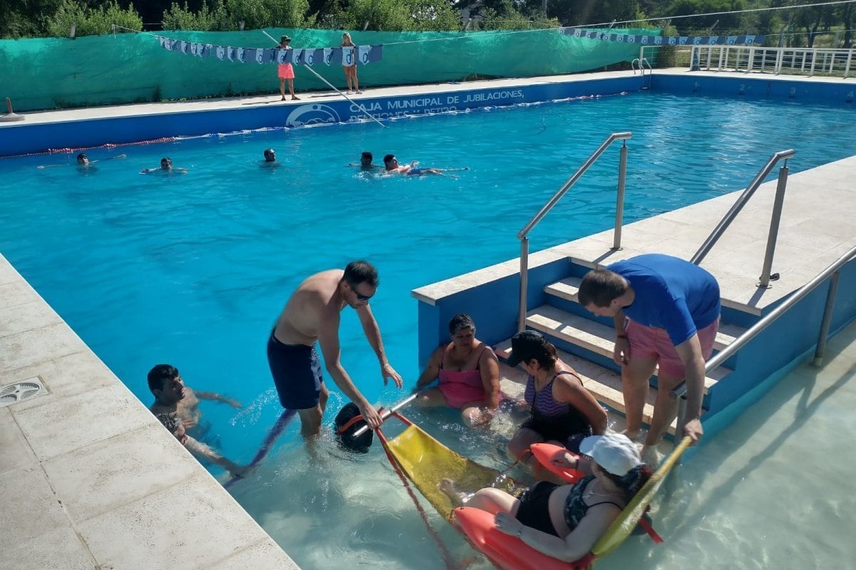 Colonias Municipales 2026