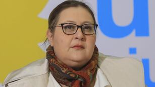 Graciana Peñafort, la abogada de Cristina Fernández de Kirchner inauguró su cuenta de TikTok para difundir las propuestas de Unión por la Patria.