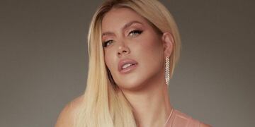 Wanda Nara