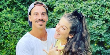 Estuvo en Gran Hermano: quién es Sebastián Graviotto y cómo nació el romance con Juana Repetto.