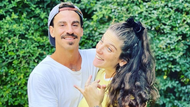 Estuvo en Gran Hermano: quién es Sebastián Graviotto y cómo nació el romance con Juana Repetto.