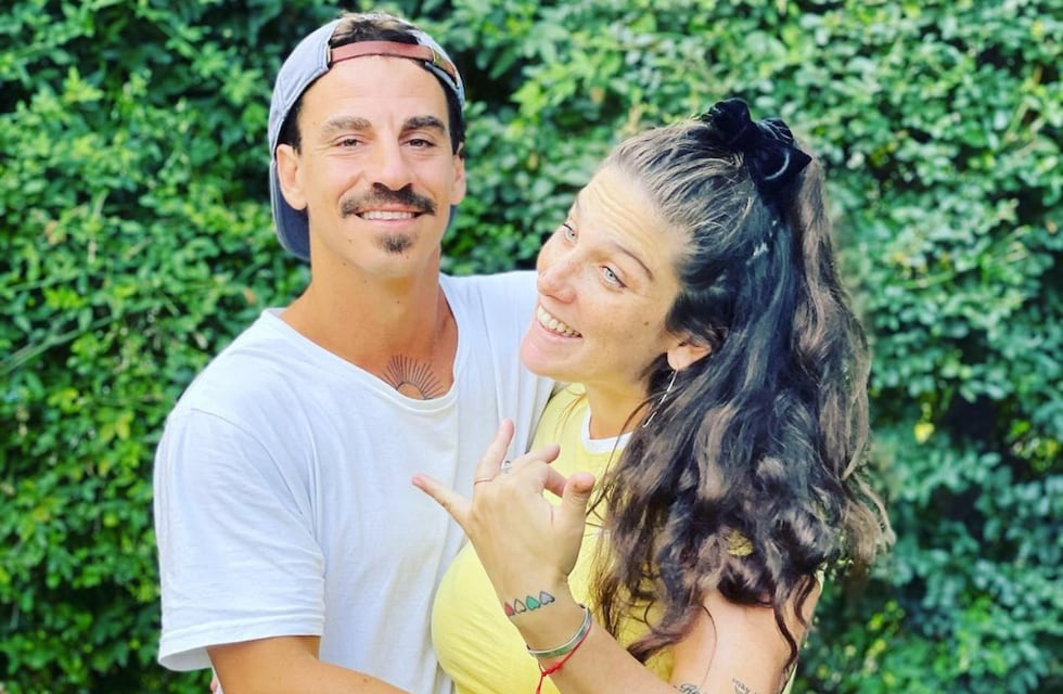 Estuvo en Gran Hermano: quién es Sebastián Graviotto y cómo nació el romance con Juana Repetto