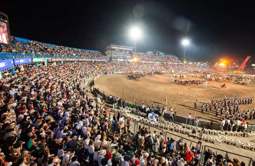 Es oficial: se canceló la sexta noche del Festival de Jesús María 2026