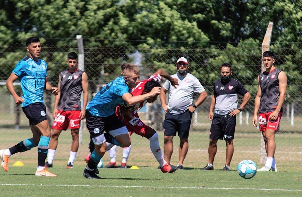 El saldo negativo del amistoso Belgrano-Instituto: las lesiones que pueden convertirse en baja
