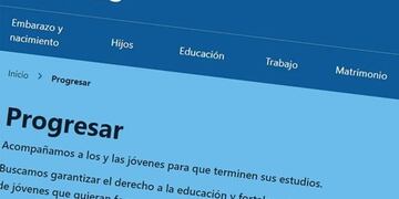Las inscripciones de las becas Progresar se realizarán en el Parque Central