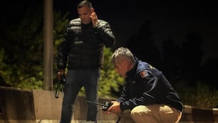 El ministro de Seguridad dio detalles del despliegue en las primeras horas del jueves 15 de mayo.