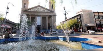Catedral de San Luis