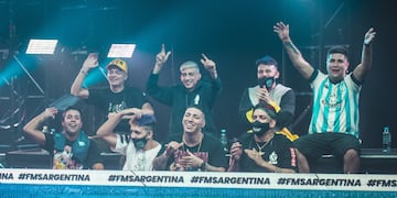 Vuelve la FMS Argentina en formato presencial y con 11 fechas en distintos puntos del país.