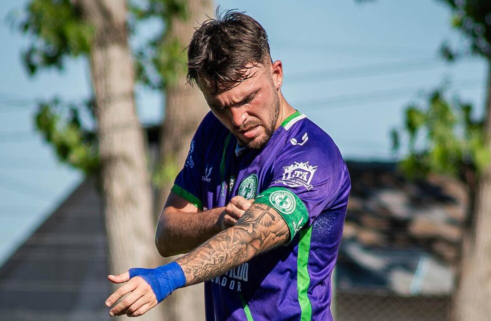 "Lo que pasa en la cancha siempre debe quedar en la cancha"