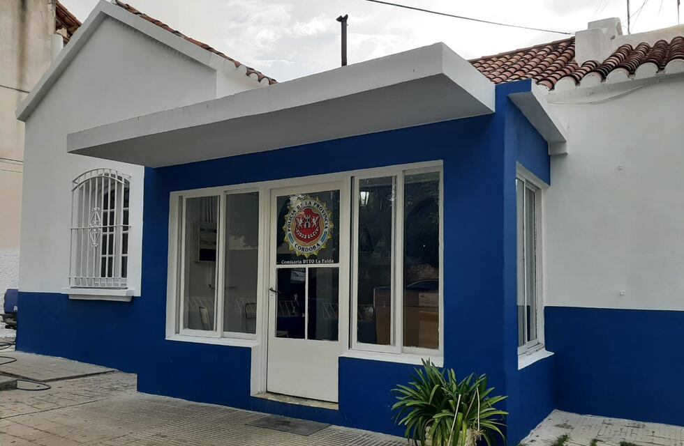 La Falda: acusan a un jardín de maltrato infantil