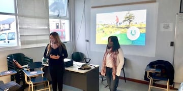 La Secretaría de Ambiente y Desarrollo Sustentable de Ushuaia capacitó al cuerpo de inspectores municipal