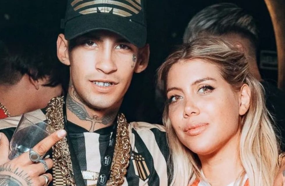 La escandalosa predicción de la tarotista de Morena Rial sobre Wanda Nara y L-Gante que encendió las alarmas: “Una brujería...”