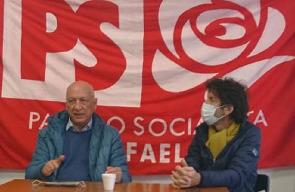 Bonfatti sobre la seguridad: “no se resuelve con un slogan, sino con políticas”