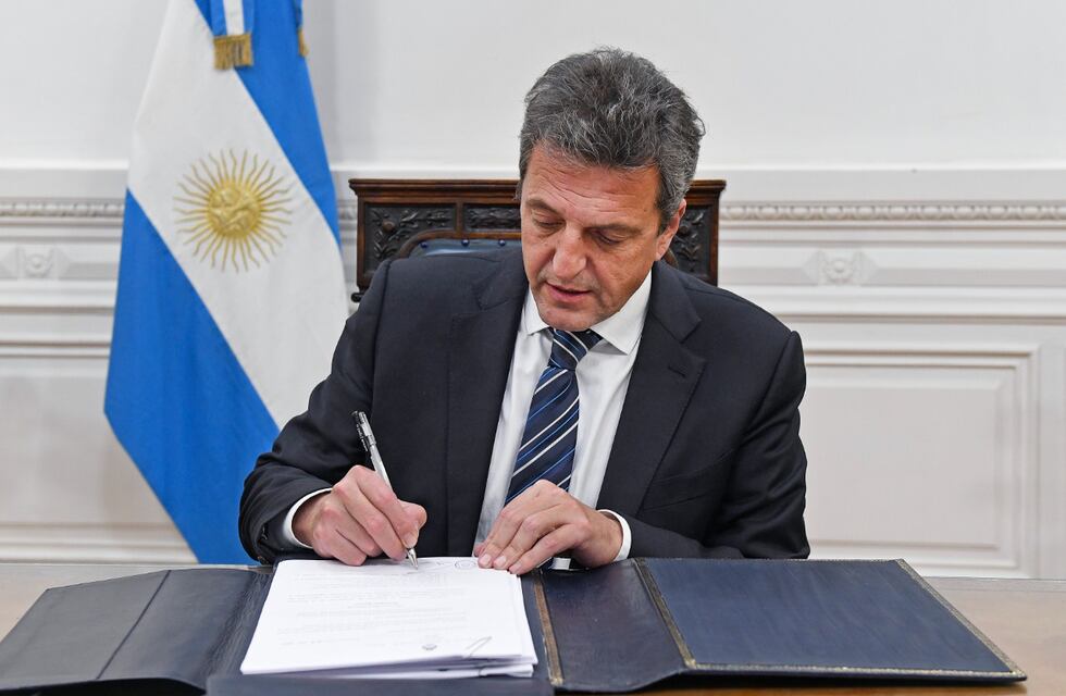 Cuáles son los desafíos más urgentes que debe afrontar Sergio Massa como “superministro” de Economía