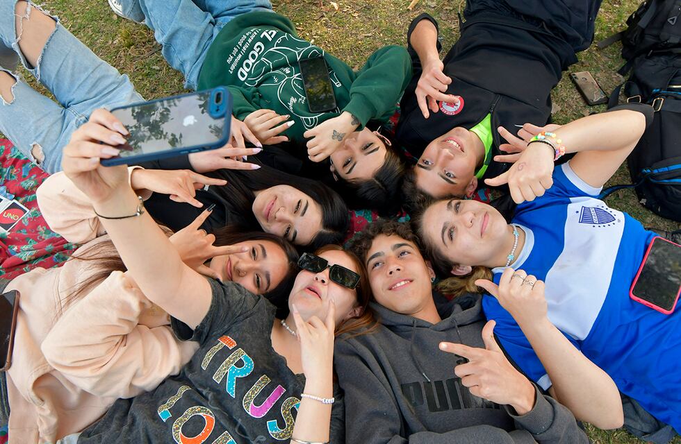 Semana del Estudiante en Gonzales Chaves y De la Garma