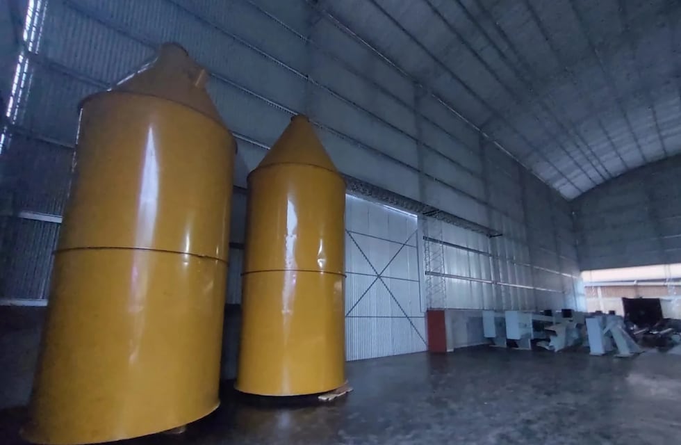 Se inaugura en Misiones el molino de yerba mate más grande de Argentina