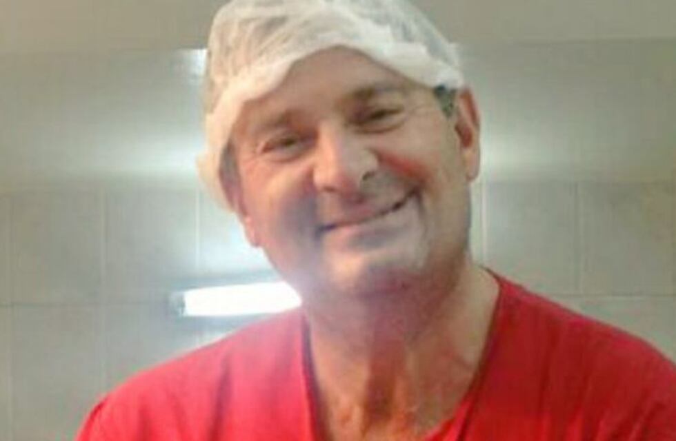 Murió un querido y reconocido médico de la OSEP