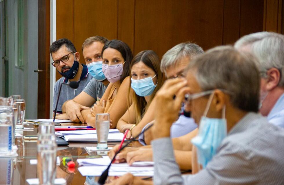 El Presupuesto 2022 quedó con un rojo de $51 millones