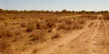 Multa y obligación de remediación ambiental para la empresa EAG S. A