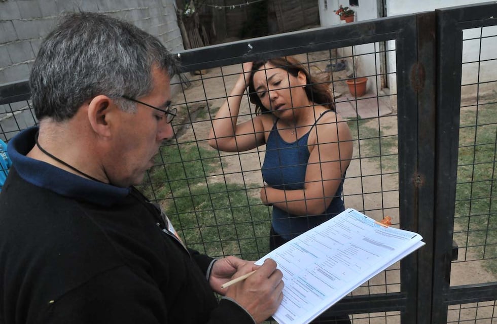 Censo 2022 en Córdoba: recomendaciones de la Policía para evitar engaños