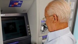 También en mayo: el Gobierno pagará un bono de $70 mil para las jubilaciones mínimas.