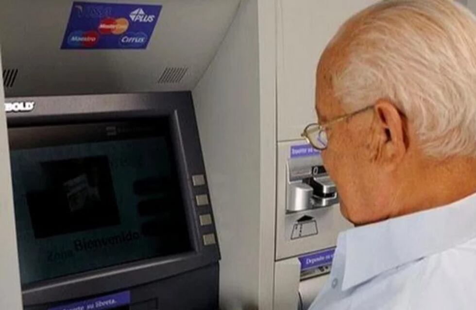 También en mayo: el Gobierno pagará un bono de $70 mil para las jubilaciones mínimas