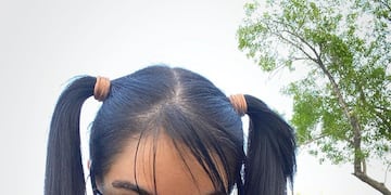 María Becerra en Las Vegas