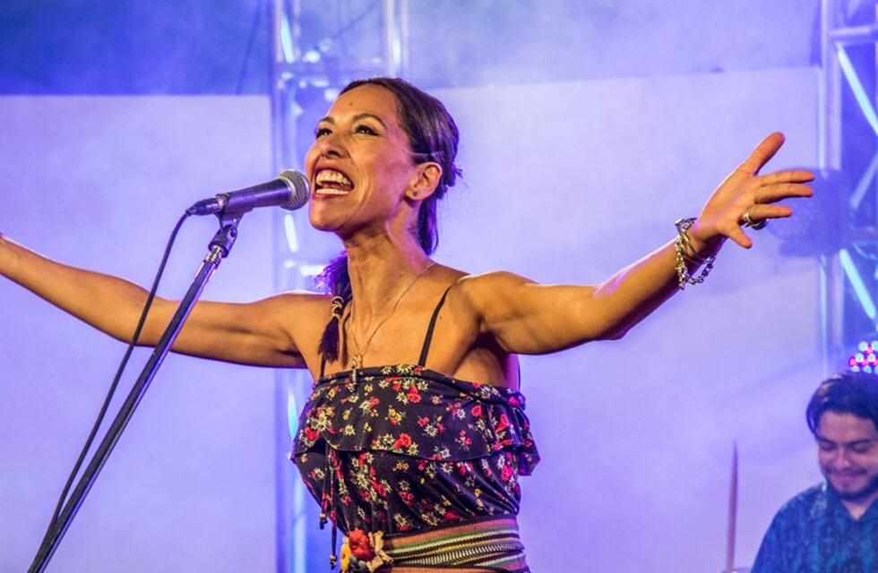 Roxana Carabajal recuperó a su hija y dijo: “Dios y la vida nos han escuchado”