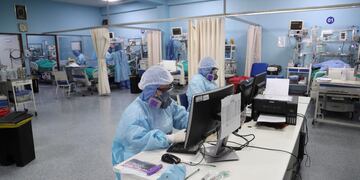 Situación epidemiológica en Córdoba.