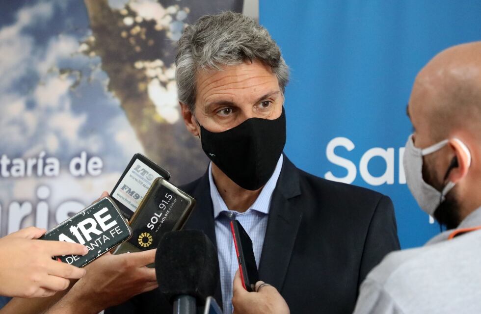 Santa Fe aportará $10.000 mensuales para ayudar a trabajadores hoteleros