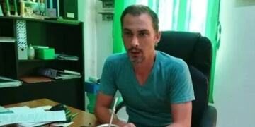 Hallan sin vida al intendente de Gobernador López.