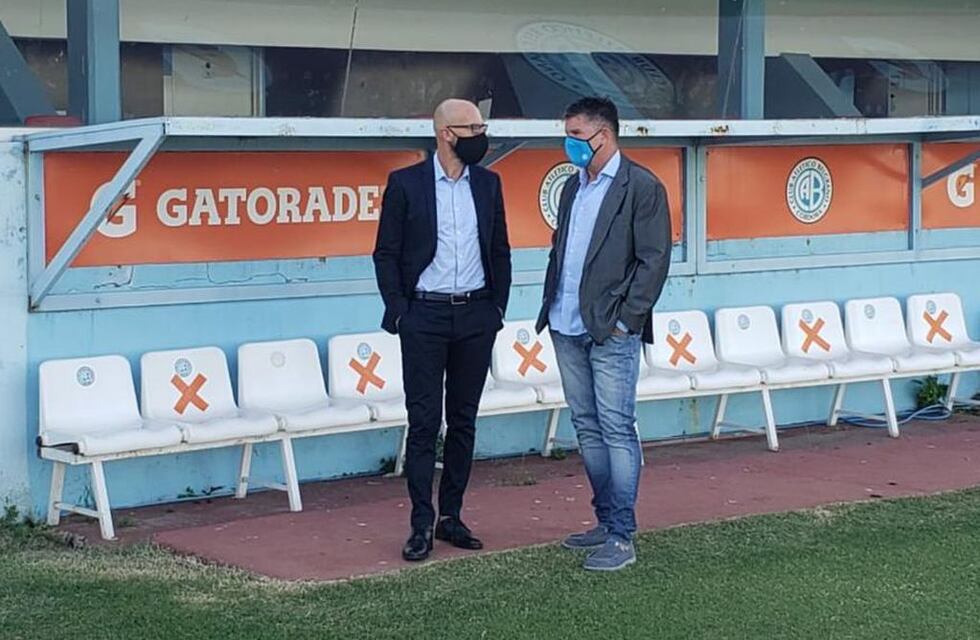 Belgrano y lo que costará cortar el vínculo con Alejandro Orfila