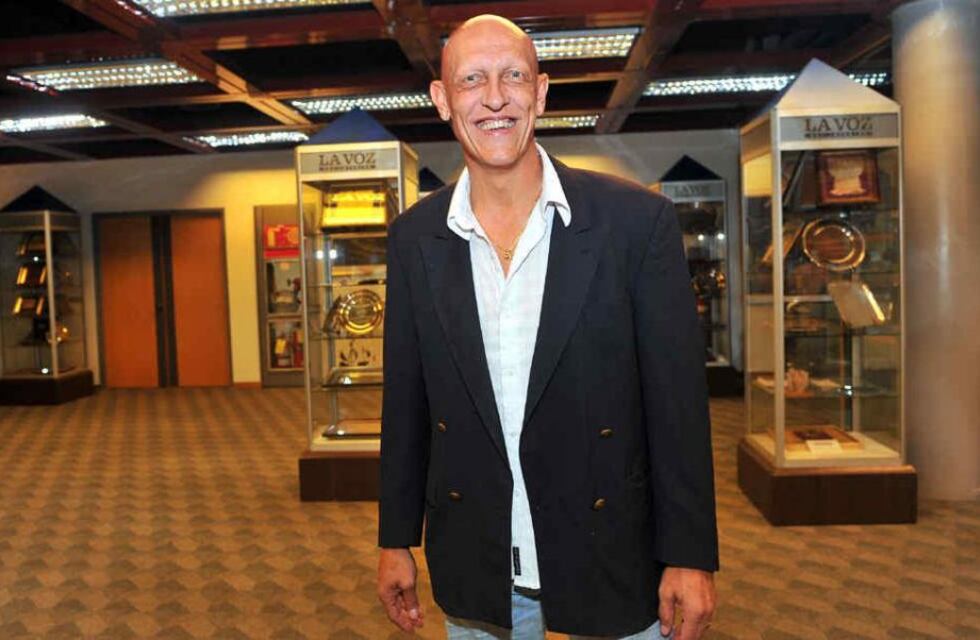 Instituto: el “Cocayo” Dertycia recordó a Santos Turza y anticipó el duelo con Argentinos Juniors