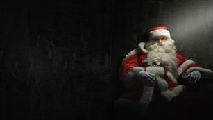 En siete paises está prohibida la Navidad