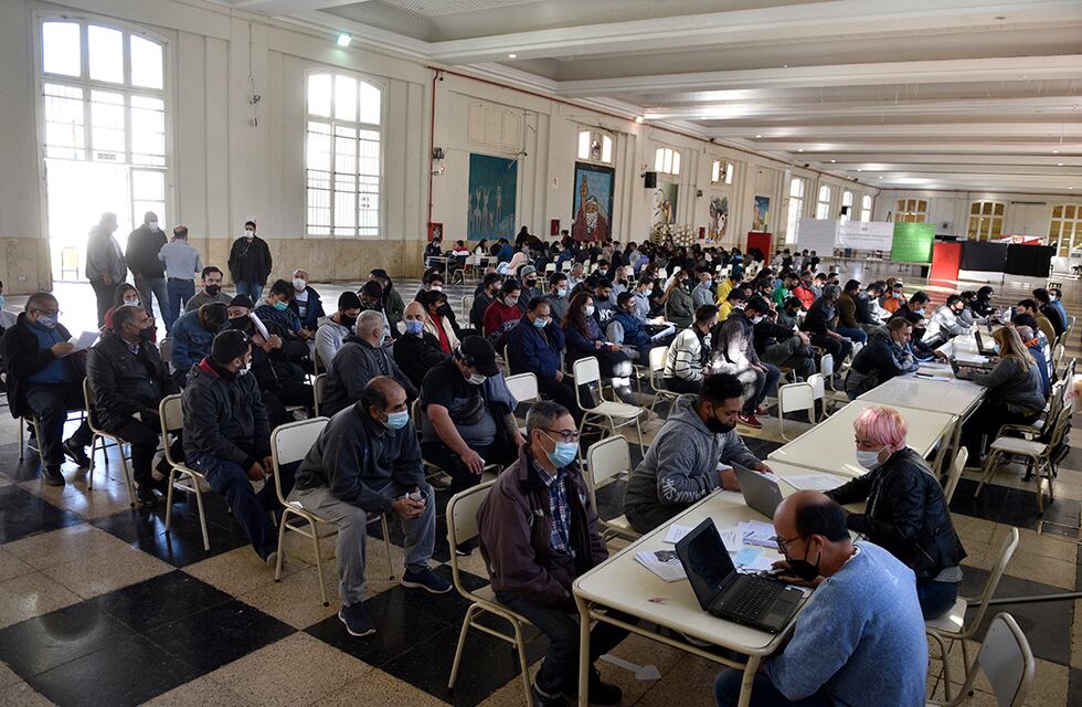 Furor en Córdoba: finaliza el plazo para anotarse en la Escuela de Oficios de la UNC