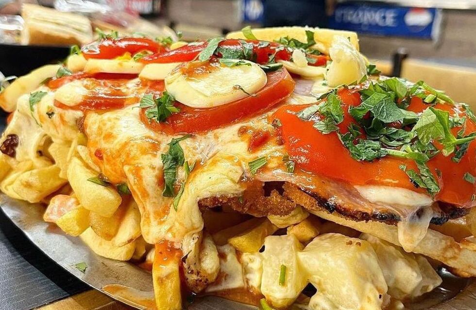 Ricos y económicos: 5 lugares para salir a comer en Buenos Aires que no vas a poder creer