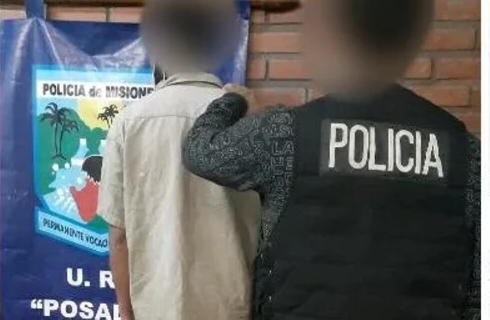 Recuperaron elementos tecnológicos robados en Posadas