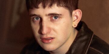 El tremendo cruce de Dillom con un hater en pleno avión que se hizo viral: “Te arranco la cabeza”