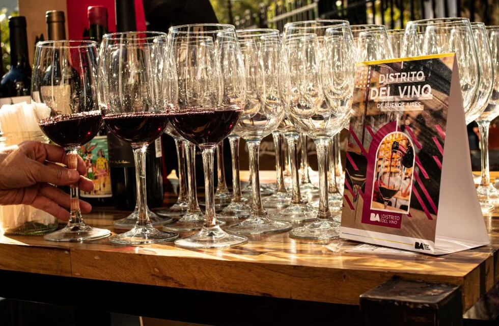 Se viene la Noche de las Vinotecas: cuándo y cómo será