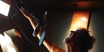 Fito Páez recibirá el premio a la excelencia musical