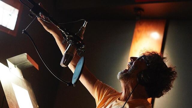 Fito Páez recibirá el premio a la excelencia musical